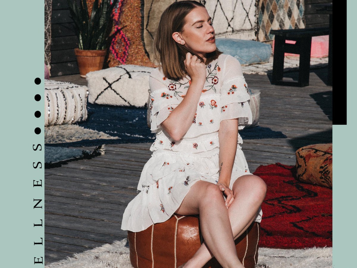 Wellness: My version